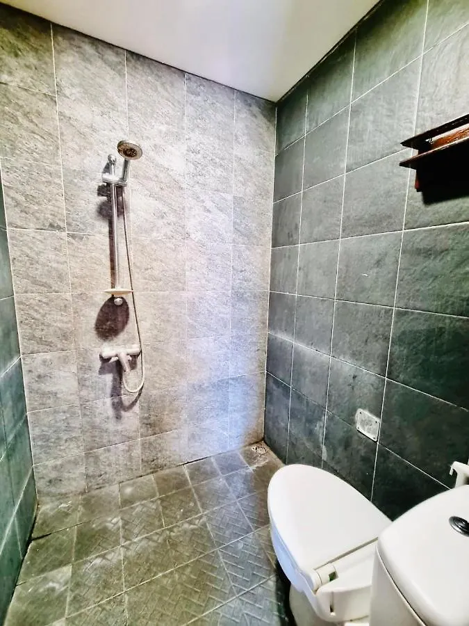 Dom wakacyjny Willa Bali 3Br Family Nicho House Seminyak