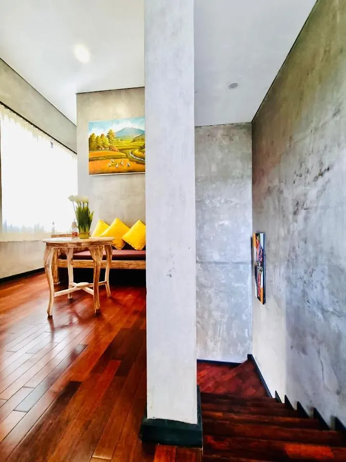 Willa Bali 3Br Family Nicho House Seminyak