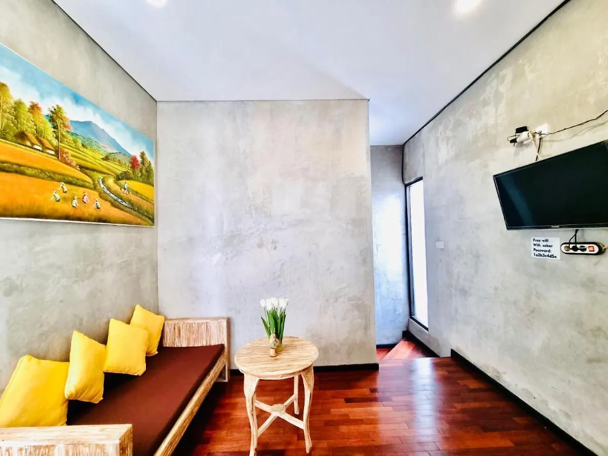 Willa Bali 3Br Family Nicho House Seminyak Dom wakacyjny