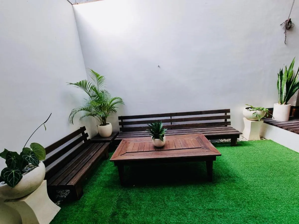 Willa Bali 3Br Family Nicho House Seminyak