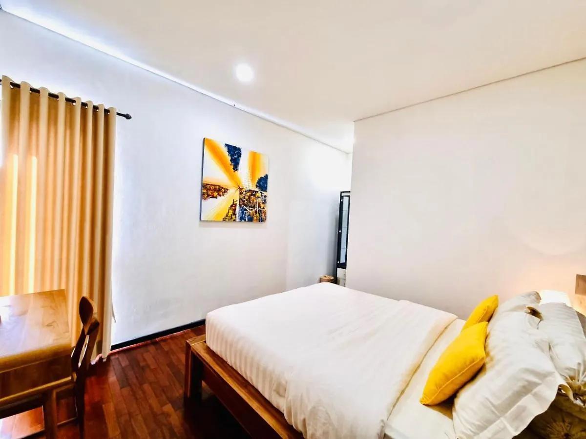 Dom wakacyjny Willa Bali 3Br Family Nicho House Seminyak