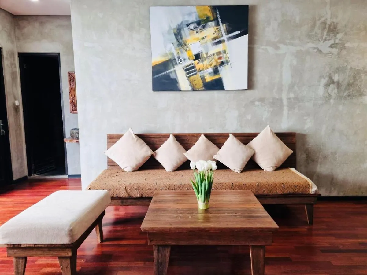Willa Bali 3Br Family Nicho House Seminyak Indonezja